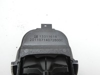 Opel Astra J GTC 11-18 Leseleuchte Innenleuchte Hinten Deckenleuchte Opel Astra J GTC 11-18 16.11.2011 13311618... Vorschau 2