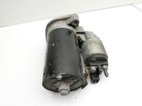 BMW E81 1er 116i LCI 07-13 2,0i 90KW Anlasser Starter BMW E81 1er 116i LCI 07-13 27.04.2010 7638194 12417638194... Vorschau 2