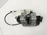 Mercedes Sprinter III 907  L2H2 Türschloss m. ZV Stellmotor Rechts Vorne Mercedes Sprinter III 907 26.08.2019... Vorschau 2