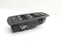 BMW X3 E83 04-06 Fensterheberschalter Schalter Links Vorne BMW X3 E83 04-06 13.07.2006 61313414352 3414352 gebraucht Vorschau 4