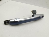 Honda Civic VIII Hybrid 07-10 Lim Türgriff Griff aussen Links Vorne SND6 Honda Civic VIII Hybrid 07-10 15.01.2005... Vorschau 2