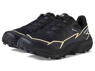 Женские кроссовки и спортивная обувь Salomon Thundercross GORE-TEX