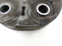 Mercedes W204 S204 C180 11-14 CGI 1,8 115KW Hardyscheibe für Kardanwelle Mercedes W204 S204 C180 11-14 10.10.2011... Vorschau 2
