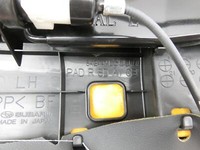 Subaru Outback V BS 15-21 Seitenpolster Links für Rücksitzbank Hinten Subaru Outback V BS 15-21 15.12.2014... Vorschau 8