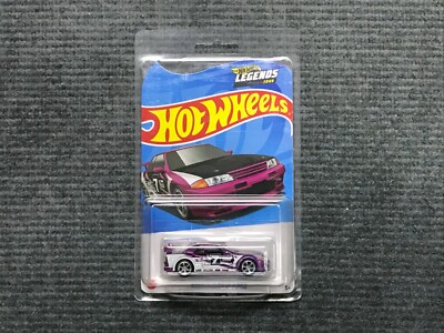 Hot Wheels LegendsTour NISSAN SKYLINE 2個 2022 Hot wheels Legend Tour # Nissan Skyline GT-R (R32