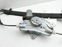 SSangyong Korando CK 10-13 Fensterhebermotor mit Fensterheber Rechts Vorne SSangyong Korando CK 10-13 05.04.2013... Vorschau 5