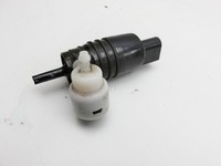 MINI F54  Clubman 15-19 Waschwasserpumpe Wischwasserpumpe Waschpumpe Vorne MINI F54  Clubman 15-19 19.05.2017... Vorschau 2