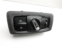 BMW F45 218d 14-18 Lichtschalter Schalter Einheit Lichtbedienung BMW F45 218d 14-18 21.09.2017 3152541 61315A254A1... Vorschau 2