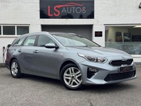 2019 Kia Ceed 1.0 T-GDi ECO 2 Sportswagon 5dr Petrol Manual Euro 6 (s/s) (118 bh