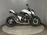 Kawasaki ZR 800 Z800 2018 with 7812 miles 