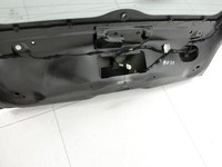 Peugeot 1007 05-09 Heckklappe Kofferraumdeckel EXL Peugeot 1007 05-09 18.08.2004 8701T2 gebraucht Vorschau 6