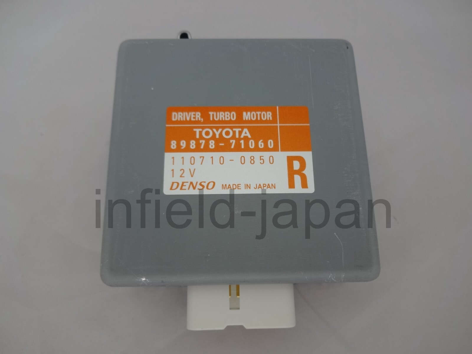 Genuine Toyota Hilux Fortuner 1kd 2kd Diesel Turbo Motor Genuine Toyota Hilux Fortuner 1kd 2kd Diesel Turbo Motor