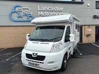 Elddis Autoquest 120