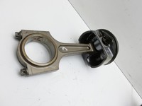 Land Range Rover III L322 02-06 4,4 210KW M62 B44 Kolben mit Pleuel Pos C Land Range Rover III L322 02-06... Vorschau 2