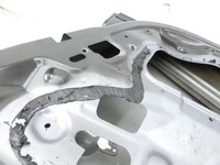 BMW X3 E83 18d LCI 08-11 Tür Beifahrertür Rechts Vorne 475 BMW X3 E83 18d LCI 08-11 08.12.2009 657734185710 gebraucht Vorschau 10