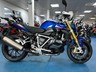 2023 - BMW R1250R SE - Sports Tourer