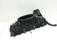 Mercedes W212 E200 09-13 2143 100KW 651925 Ansaugbrücke Ansaugkrümmer m. Drallklappen Mercedes W212 E200 09-13... Vorschau 6