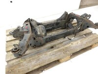 Ford Mondeo 5 V 14-19 Schrägh Hinterachse Achse Achsträger Ford Mondeo 5 V 14-19 24.04.2017 DG93-5K067-AH 2435112... Vorschau 8