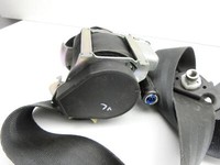 Peugeot 308 08-11 Kombi Gurt Sicherheitsgurt m. Gurtstraffer Fahrer Links Vorne Peugeot 308 08-11 12.06.2009... Vorschau 4
