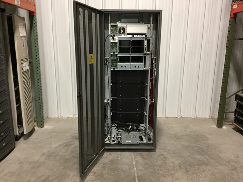 HPE STORAGEWORKS ESL 322E ULTRIUM Tape Library AA939C