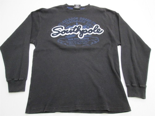 トップス WILLY CHAVARRIA HOOLIGAN CREW NAVY WCJSY0021-035_sivasdescalzo-