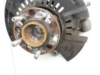 Kia Sorento III UM 15-20 TCi 2,2 147KW Achsschenkel Radnabe Vorne Links mit ABS Sensor Kia Sorento III UM 15-20... Vorschau 4