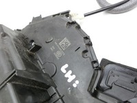 Skoda Octavia III 5E 17-20 Kombi Türschloss Stellmotor Türschloß Hinten Links Skoda Octavia III 5E 17-20 17.06.2019... Vorschau 5