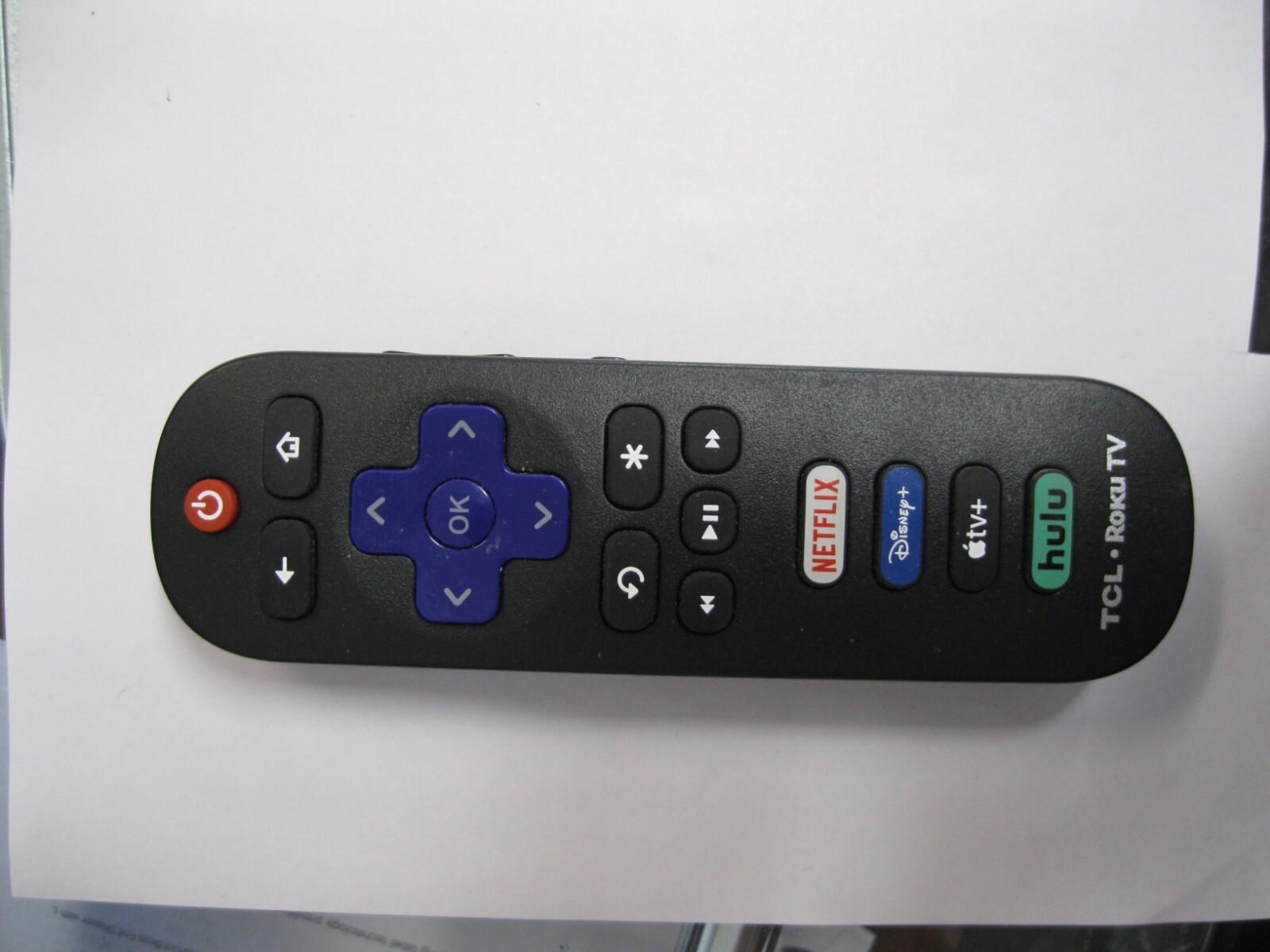 カナリア　TCL55C826 テレビ カナリア TCL55C826 テレビ 55インチ - 680series -KONKA JAPAN
