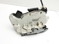VW Tiguan I 5N 07-11 Türschloss Zentralisierung m. ZV Stellmotor Rechts Hinten VW Tiguan I 5N 07-11 17.06.2010... Vorschau 4