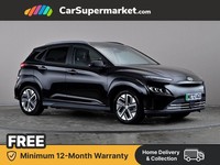 2022 Hyundai KONA 150kW Ultimate 64kWh Auto SUV ELECTRIC Automatic