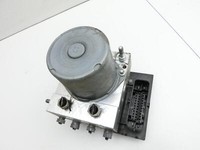 Peugeot 308 08-11 ABS Steuergerät Aggregat Hydraulikblock Peugeot 308 08-11 12.06.2009 0265231491 9662063180 gebraucht Vorschau 5