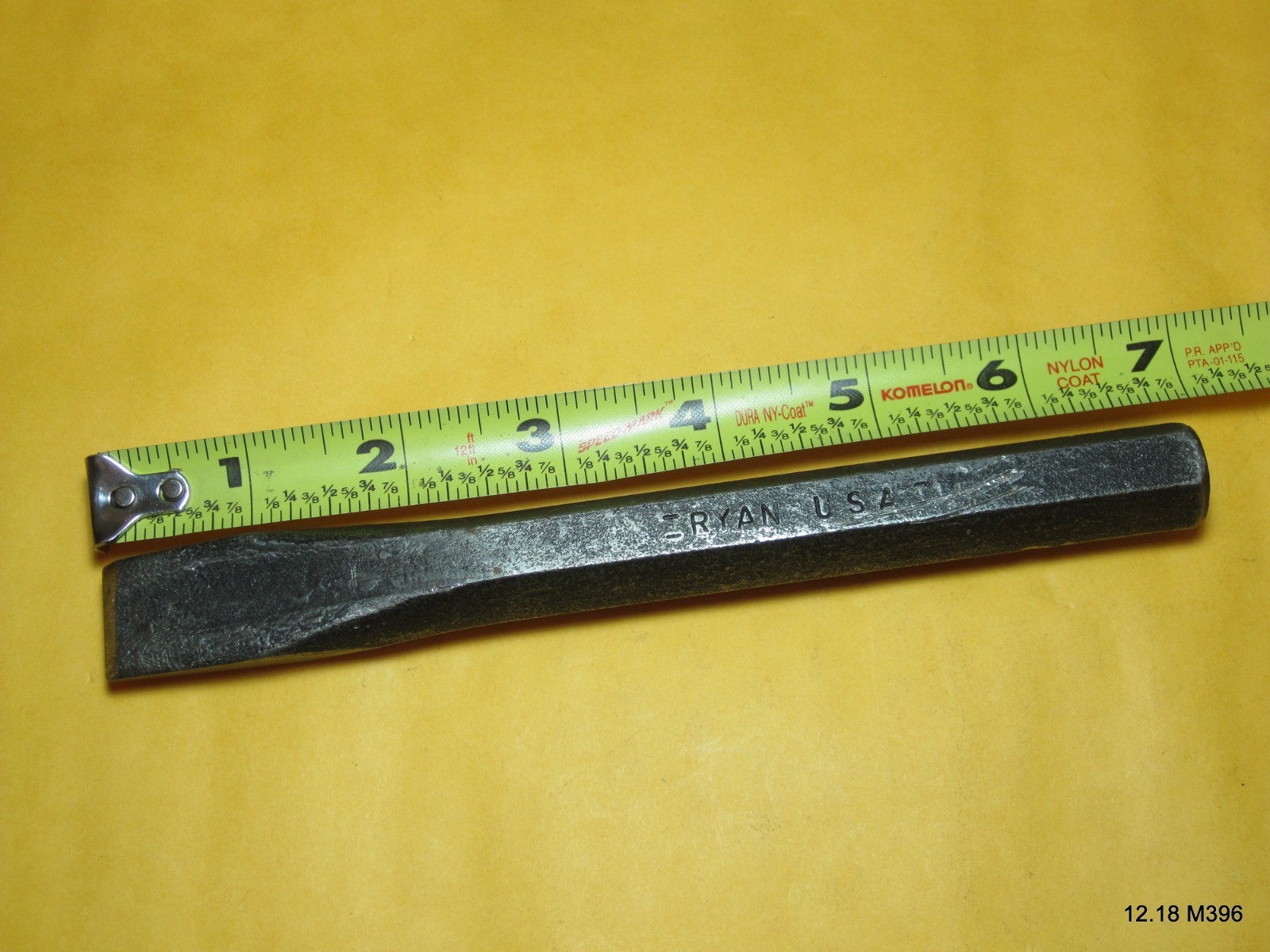 Ryan 7" Punch ToolのeBay公認海外通販｜セカイモン