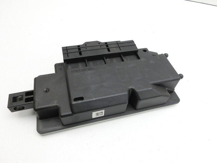 BMW X3 F25 10-14 Airbag Steuergerät Airbagsteuergerät BMW X3 F25 10-14 30.03.2011 9247024 65.77-9247024-01... Vorschau 4