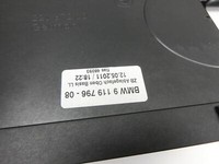 BMW F01 750iX 08-12 Kurz Ablagefach Staufach Fach mit Deckel für Armaturenbrett Holzdekor BMW F01 750iX 08-12... Vorschau 6