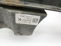 BMW 428i F36 14-17 Coupe Hinterachse Achse Achsträger BMW 428i F36 14-17 02.06.2016 6862878 33306862878 6862878-02... Vorschau 5