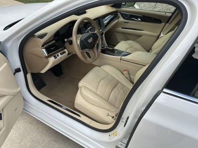 image 4 of interior
