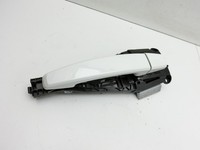 Opel Zafira Tourer P12 16-19 Mehrzweckfahrzeug Türgriff Griff aussen Rechts Vorne GAZ Opel Zafira Tourer P12 16-19... Vorschau 2