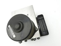 Mercedes W203 C200K 04-07 ABS Steuergerät Aggregat Hydraulikblock Mercedes W203 C200K 04-07 31.01.2005 A0054312912... Vorschau 4