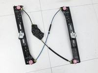 VW Sharan 7N II 10-15 Fensterheber o. FH-Motor Rechts Vorne VW Sharan 7N II 10-15 19.03.2012 7N0837462J gebraucht Vorschau 6