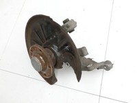 VW Passat B8 3G 14-19 Lim TDI 1,6 88KW Achsschenkel Radnabe Links Hinten VW Passat B8 3G 14-19 20.07.2015... Vorschau 4