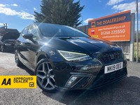 2019 SEAT Ibiza 1.0 Ibiza Xcellence Luxury TSi 5dr Hatchback Petrol Manual