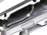 VW Touran 1T 06-10 Ablagefach Staufach Fach Links Vorne VW Touran 1T 06-10 06.08.2007 1T1857927 gebraucht Vorschau 6