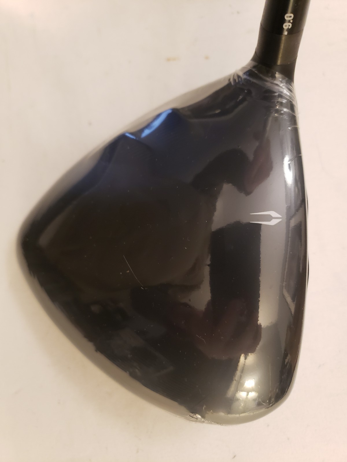 New Cleveland HiBore XL Lite Driver 12* - Adjustable - Aldila Ascent 40 Senior