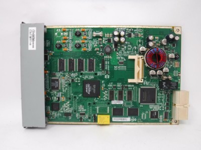 ADIC 2-00216-06 Library Control Blade Card 3-01989-12 from Quantum Scalar i500