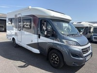 Hobby Optima Deluxe T65FL 4 berth 2019 ***NOW SOLD***