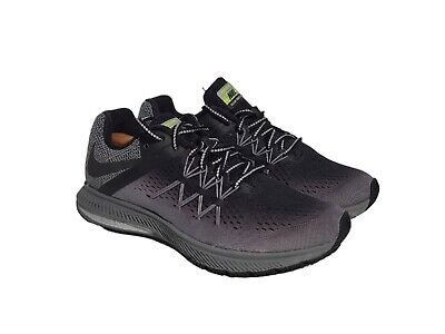 stortbui besteden Mam Nike Womens Zoom Winflo 3 Shield 852444-001 Gray Running Shoes Sneakers  Size 7.5のeBay公認海外通販｜セカイモン