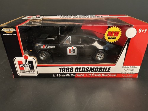 ミニカー AMERICAN MUSCLE 1968 CORVETTE COUPE 1/18 AMERICAN MUSCLE 1968 CORVETTE COUPE 1/18 | eBay