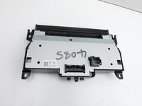 Range Rover Evoque Bedienteil Bedienelement Heizung Klimabedienteil Range Rover Evoque 19.06.2012 LR028204... Vorschau 5