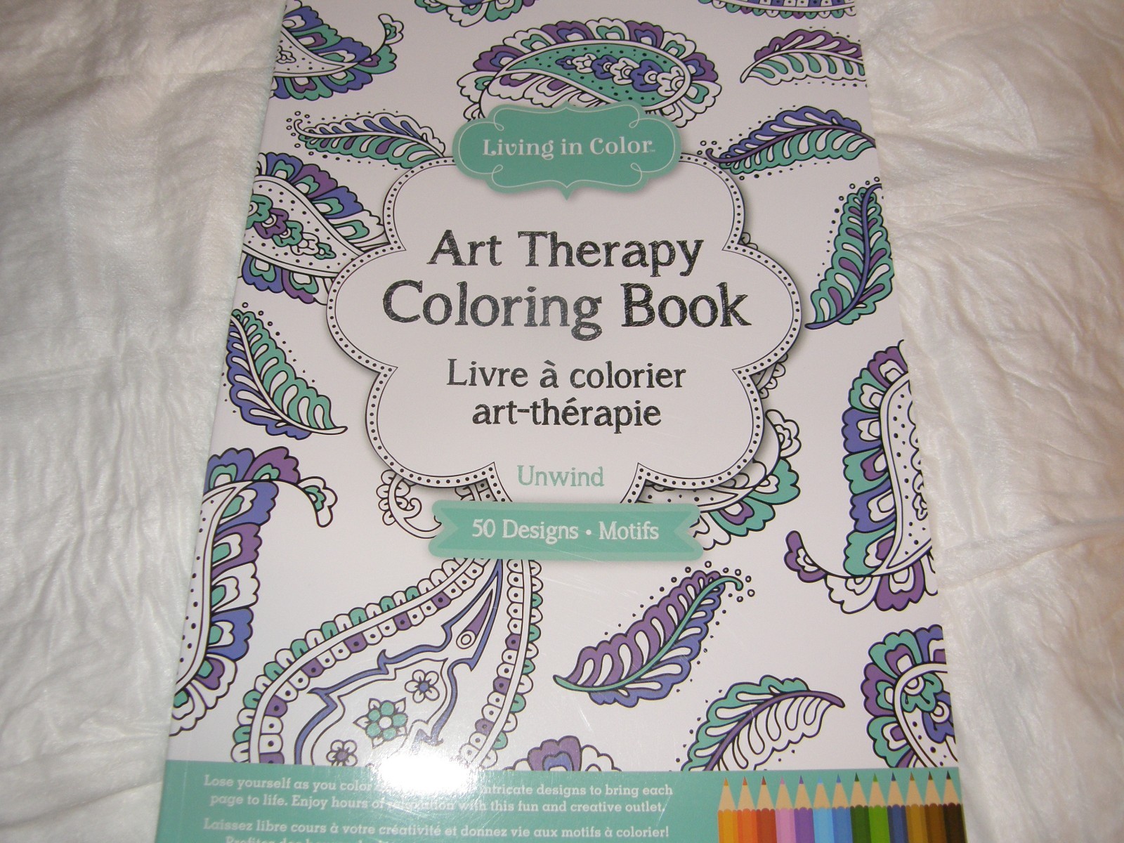 ADULT COLORING BOOK - ANIMALS   FLOWERS  MOD PODGE   MANDALA  THERAPY -LOT
