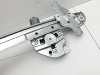 Peugeot 2008 CU 16-19 Fensterhebermotor mit Fensterheber Links Vorne Peugeot 2008 CU 16-19 30.08.2017 9816402180... Vorschau 5